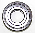 BRG229UN Подшипник 6307 ZZ (35*80*21) SKF