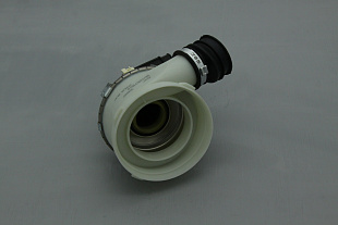 257904 Тэн ПММ 1800/1960W Indesit C00257904 (Нагреватель BLDC + уплотнитель) HTR104ID/HTR106ID