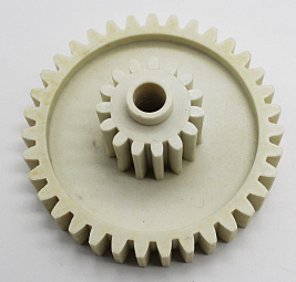 VT7331 Шестерня редук. мясорубки Vitek/Saturn/Elbee/Delfa/Magnit/Rolsen/Erisson, Д-73/28мм, зуб. 31/