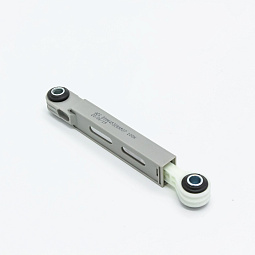 SAR008ZN !Амортизатор 100N, L185-270mm (квадрат), 8996453289507, 4055211207, (12ph13<) ЗА 1 ШТУК