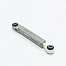 SAR008ZN !Амортизатор 100N, L185-270mm (квадрат), 8996453289507, 4055211207, (12ph13<) ЗА 1 ШТУК