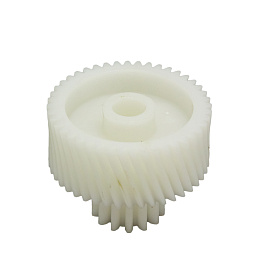 2758 Шестерня мясорубки Kenwood D58/27 L47/24