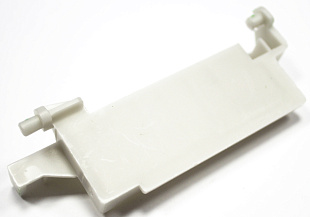DE66-00226A, MCW940SA Клавиша открытия дверцы СВЧ Samsung