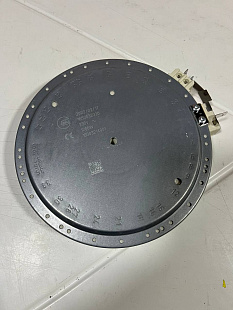 480121104129 Конфорка  indesit Whirlpool 145MM 1200W зам. C00339925, 339925, 480121104129, 480121104