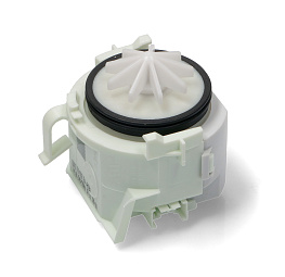 Bo5433 Насос слива для ПММ Bosch-00611332, зам. 10cp05, PMP011BO, 611332