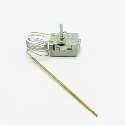 COK200UN, TDR002 Термостат духовки 50-320°C, капиляр-900mm, 'TECASA' NT252AR, KT165CBA, зам.7000011,