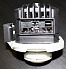 257903 WASH MOTOR/PUMP BLDC 220/240V +SEAL