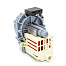 303737 Циркуляционный насос посудомоечных машин Indesit,  Ariston , 240V 60w., замена: CO303737, 256