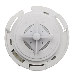 PMP-LG22B Насос (помпа) сливной для ПММ LG (3 защелки, 30w, 22v DC, ), зам. EAU62043403, EAU62043401