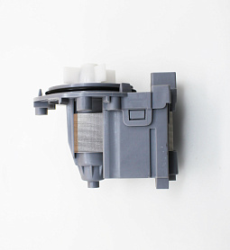 PMP012UN Помпа 3 болта контакты вперд под фишку BPX2-78L, 63AB830, AV5427, 8024541, 41009647