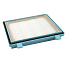 05868 Filtero FTH 74 PHI HEPA фильтр для пылесосов Philips