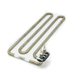 144251 ТЭН для ПММ (heater element 45)1800W/230V rohs, зам.061014, 144256, HTR103AR