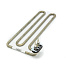 144251 ТЭН для ПММ (heater element 45)1800W/230V rohs, зам.061014, 144256, HTR103AR