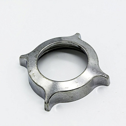 BR009 Гайка для мясорубки Braun 604247, 7000903