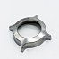 BR009 Гайка для мясорубки Braun 604247, 7000903