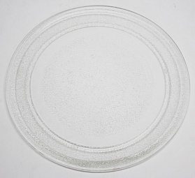 2-2 | N713 !<Тарелка_СВЧ 245mm (с приводом) LG 3390W1A035A + 5889W1A012A, зам. N721, 95pm03*