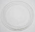 2-2 | N713 !<Тарелка_СВЧ 245mm (с приводом) LG 3390W1A035A + 5889W1A012A, зам. N721, 95pm03*
