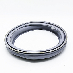 L287764 Уплотнитель люка Indesit, Ariston, зам. GSK500ID, C00511478