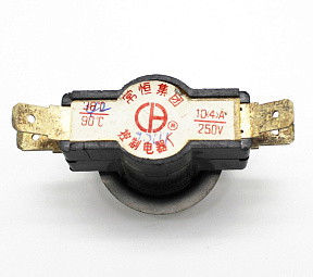 SMA032 Датчик температуры 4 конт.