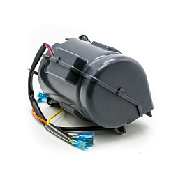 2-32 | KW660343 Двигатель мясорубки Kenwood MG450-500 450W {Унив.}, MGR500KW=, MGR503KW=, KW716901=