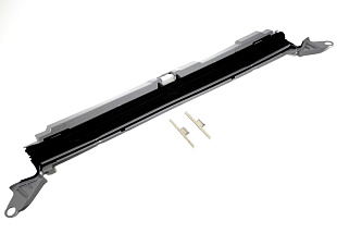 A706381 Уплотнитель двери нижний посудомоечной машины Bosch Siemens