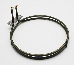 COK132ZN Тэн конвекции 2400w 205mm Zanussi, Electrolux, AEG COK118ZN, COK108ZN, 3878684004, 38786841
