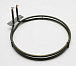 COK132ZN Тэн конвекции 2400w 205mm Zanussi, Electrolux, AEG COK118ZN, COK108ZN, 3878684004, 38786841