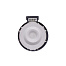 EAU64082902 Насос сливной БЕЗ УЛИТКИ (BLDC 26v), зам. AHA75693426