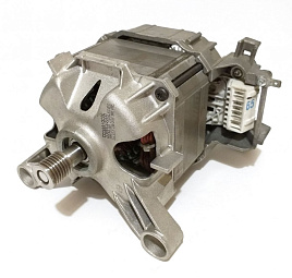 145563 Мотор для стиральной машины Bosch, Siemens 00145563, 00142369, 00145418, 00144941, 001