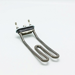 HTR003AD ТЭН 1950W (изогн.A=45, B153, R8+, M110, &25`) Therm-t.3406055, ARDO-524006201, зам.OAC27327