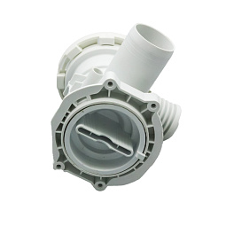 PMP005AR Насос GRE 27w (с улиткой), зам.119307, 092264, 145315, OAC309709, PMP007AR