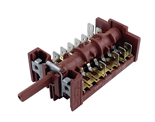 83140103 Переключатель режимов духовки GOTTAK 800801 TEKA 3140103, COK300TK