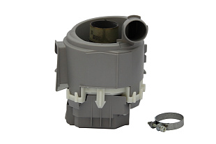 MTR504BO Основной насос ПММ "большой", Bosch, зам.A654575, 00644997, MTR503BO,647397,651956