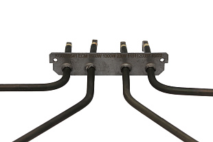00773539 Тэн верхний для духовки Bosch 2800W COK109BO, 773539, 471369