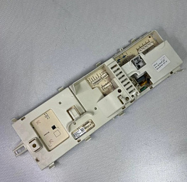 2844495780 Электронная карта с программой для стиральной машины BEKO