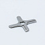 MS001 Нож для мясорубки Moulinex  !!! (MGR103UN, MM0105W, MS-4775250, N433)