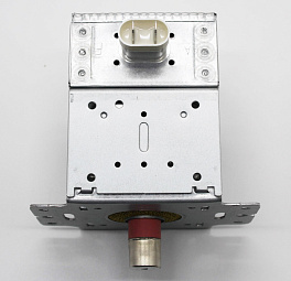 MCW358LG Магнетрон LG 2M213-01TAG, 700W, зам.LG 2M226-01, M246-050GF, Galanz 2M24FA-410A, DAEWOO 2M2