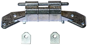 74BS001 Петля люка (аналог BOSCH-00153150)BALAY T8223, зам.WB018
