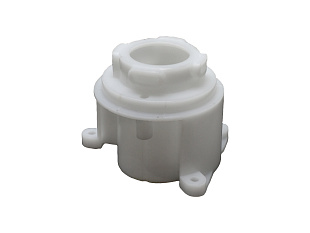 Держатель корпуса шестерни шнека мясорубки Bosch, Zelmer 145577