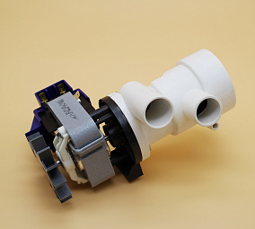 PMP004ID Насос GRE 100W на 3-ех винтах клеммы раздельно 036859, C00036859, 482000026326, IT5405, IT5
