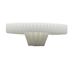 7220 Шестерня для мясорубки Philips D72/20, 23.012-PHS