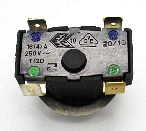 SMA032 Датчик температуры 4 конт.