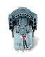 PMP003SA Насос HANYU 30w (4 защелки), зам. B20-6A, DD31-00012A, 00215910, 9010638