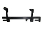 313669, C00313669 Крючок двери СВЧ-печи (Door lock), зам. 480120100333, 481245059438, 481240478517