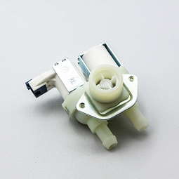 C147 | 4-4-12 | 41028879 Клапан 2Wx90 (клема-mini), Solenoid valve {KАНДИ}