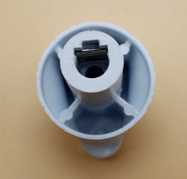 4-43-1 | '117511 KNOB BURNERS PW C60X60 зам.098806 {МЕРЛОНИ }
