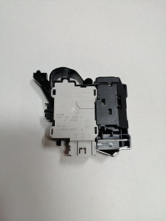 488000510057 Оригинал Блокировка люка DKS08618, DKS08624  (WHIRLPOOL) 488000510057, 488000536021, C0