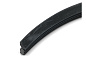 141316 Уплотнитель двери посудомойки 'DOOR SEAL-TOP AND SIDES (1488mm) LVS45, зам.063853, 076655, 08
