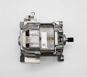 145563 Мотор для стиральной машины Bosch, Siemens 00145563, 00142369, 00145418, 00144941, 001