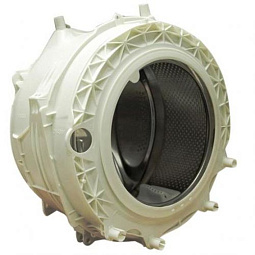 295985 Бак стиральной машины Ariston/Indesit